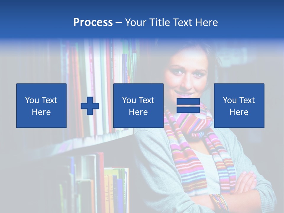 Broken Heart PowerPoint Template