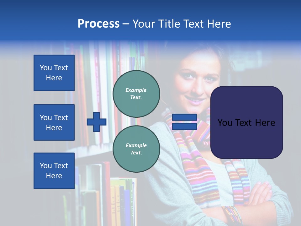 Broken Heart PowerPoint Template