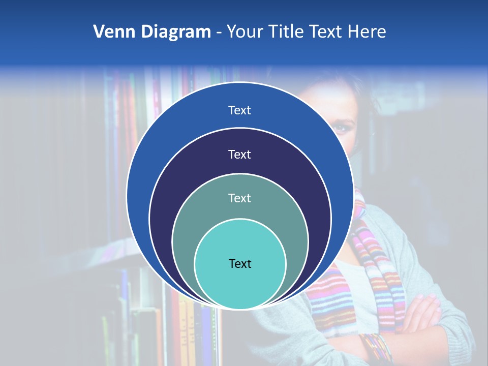 Broken Heart PowerPoint Template