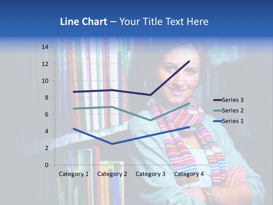 Broken Heart PowerPoint Template