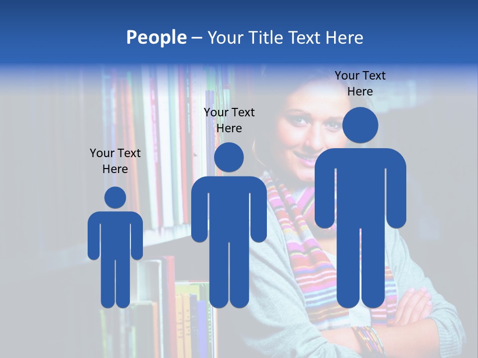 Broken Heart PowerPoint Template