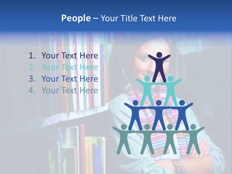 Broken Heart PowerPoint Template