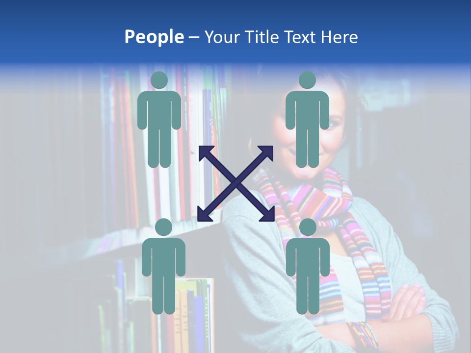 Broken Heart PowerPoint Template