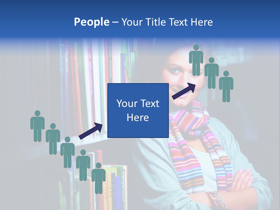 Broken Heart PowerPoint Template