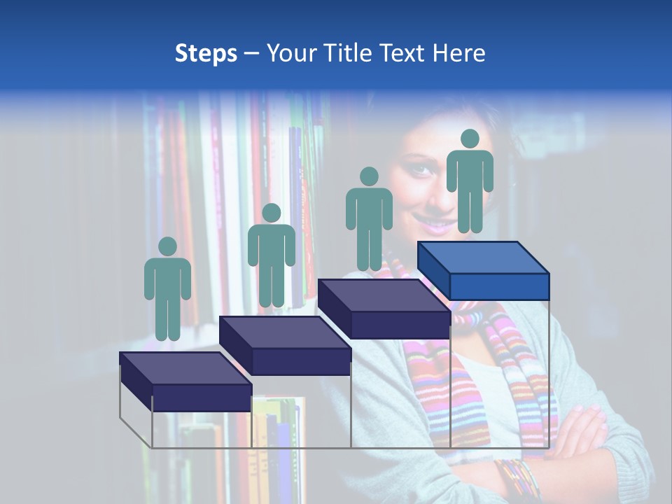 Broken Heart PowerPoint Template