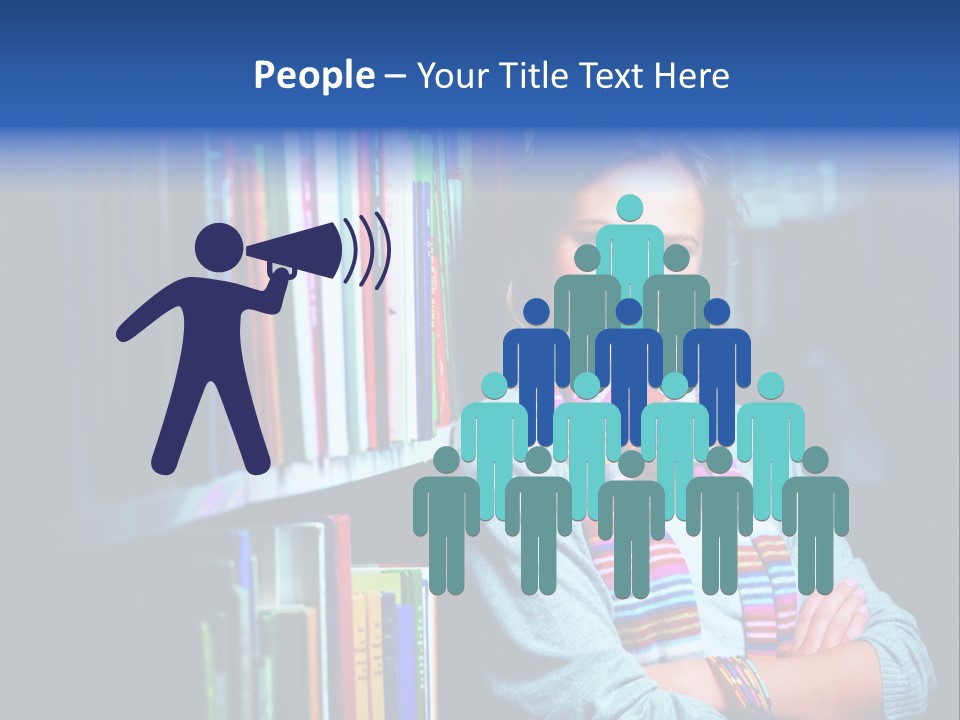 Broken Heart PowerPoint Template