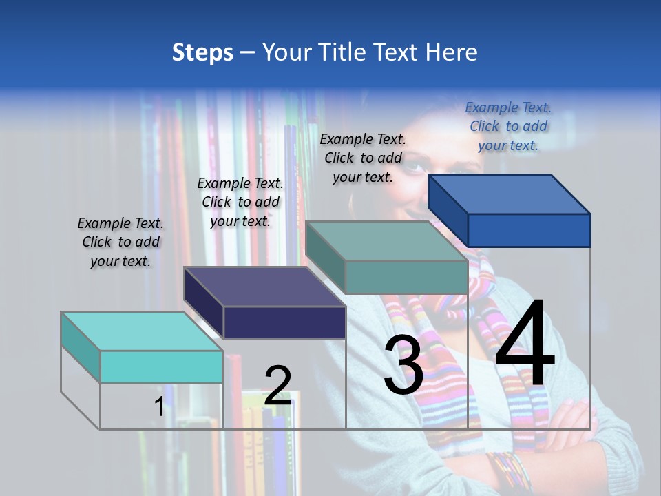 Broken Heart PowerPoint Template