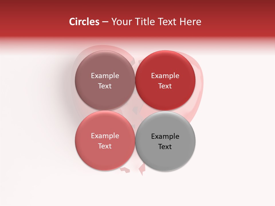 Broken Heart PowerPoint Template