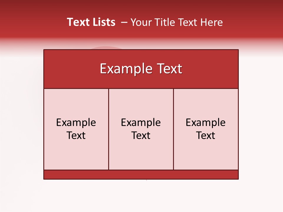 Broken Heart PowerPoint Template