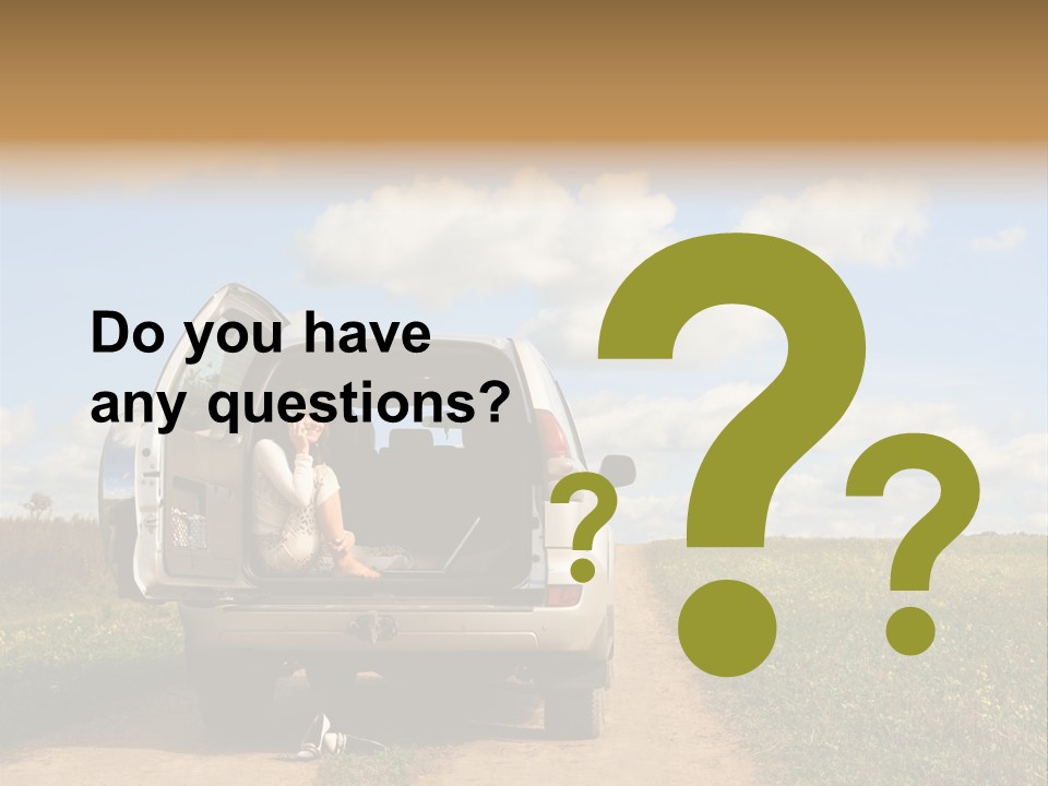 Bee Pattern PowerPoint Template