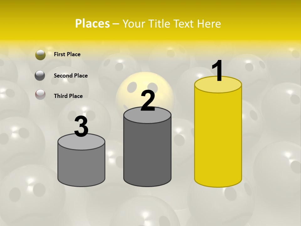 Hyphessobrycon Bentosi Fish In Front Of A White Background PowerPoint Template