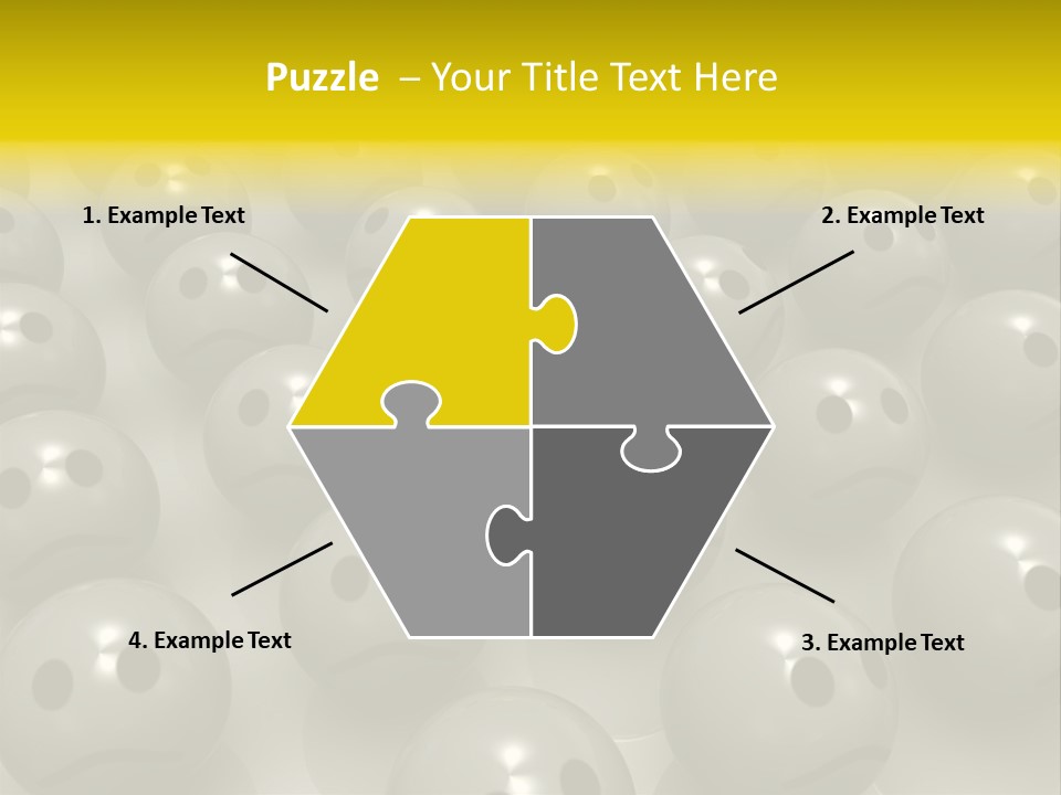 Hyphessobrycon Bentosi Fish In Front Of A White Background PowerPoint Template