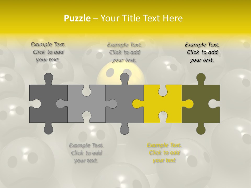 Hyphessobrycon Bentosi Fish In Front Of A White Background PowerPoint Template