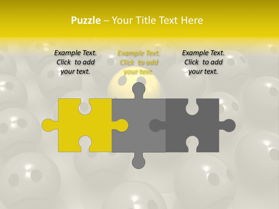 Hyphessobrycon Bentosi Fish In Front Of A White Background PowerPoint Template