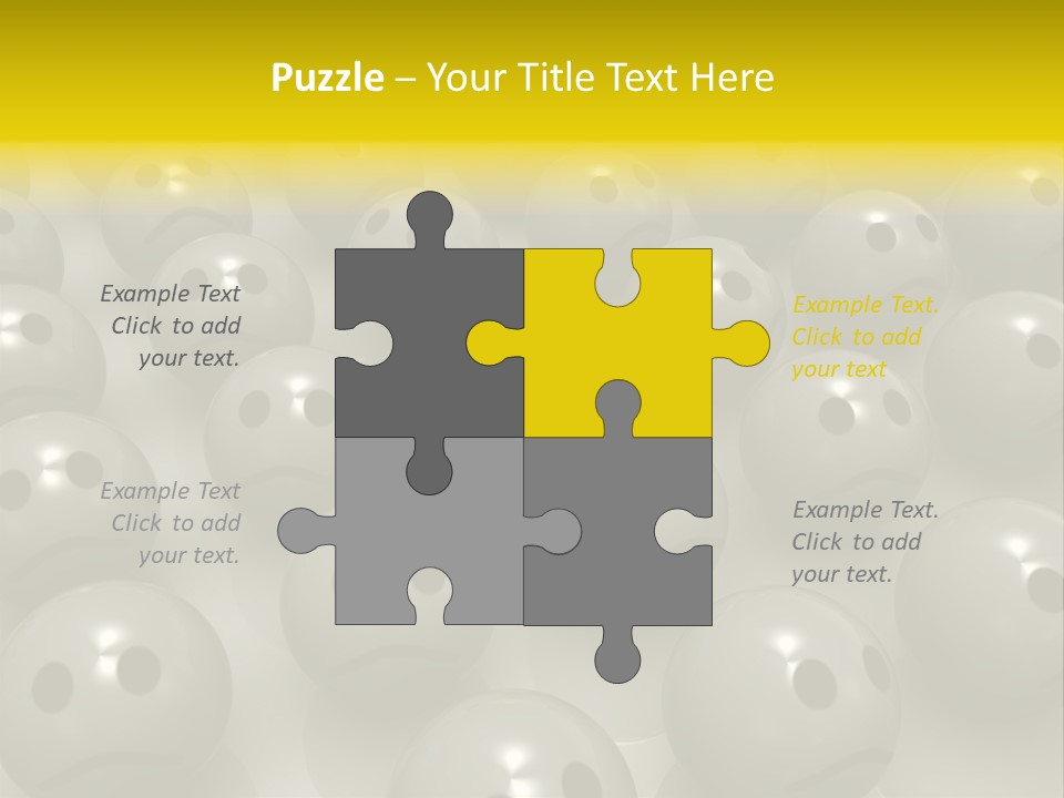 Hyphessobrycon Bentosi Fish In Front Of A White Background PowerPoint Template