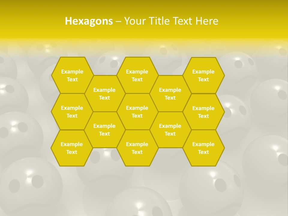 Hyphessobrycon Bentosi Fish In Front Of A White Background PowerPoint Template