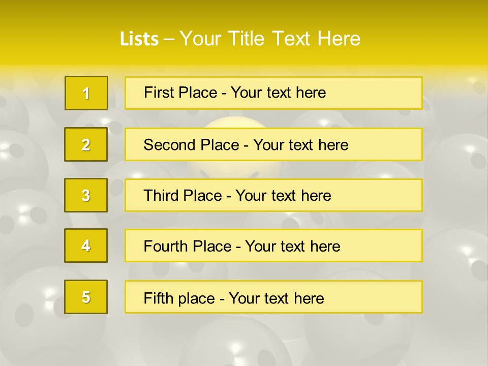 Hyphessobrycon Bentosi Fish In Front Of A White Background PowerPoint Template