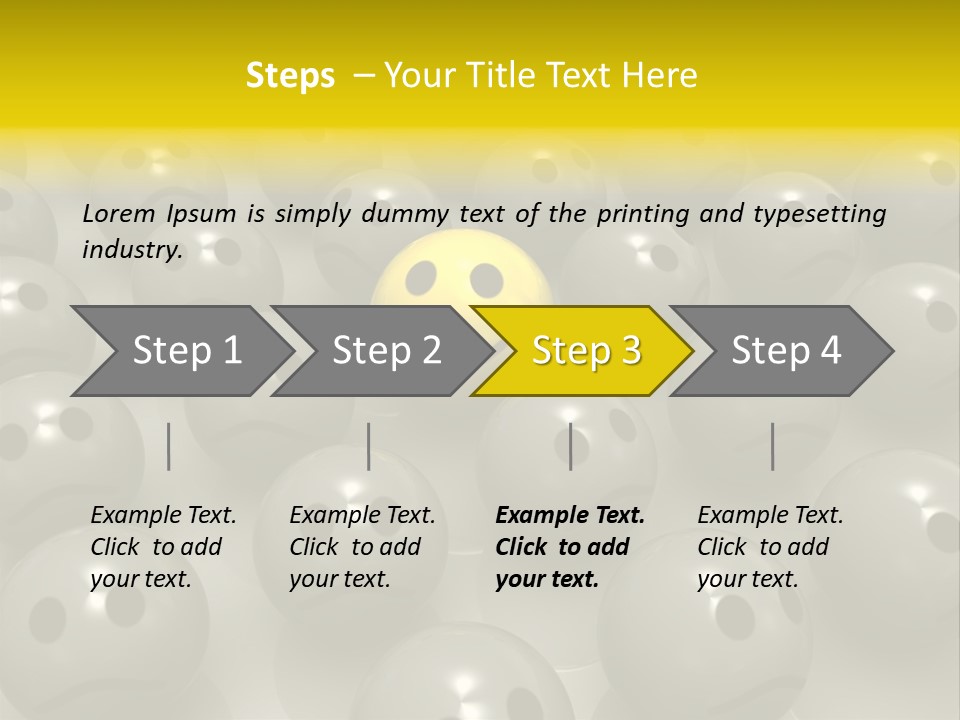 Hyphessobrycon Bentosi Fish In Front Of A White Background PowerPoint Template