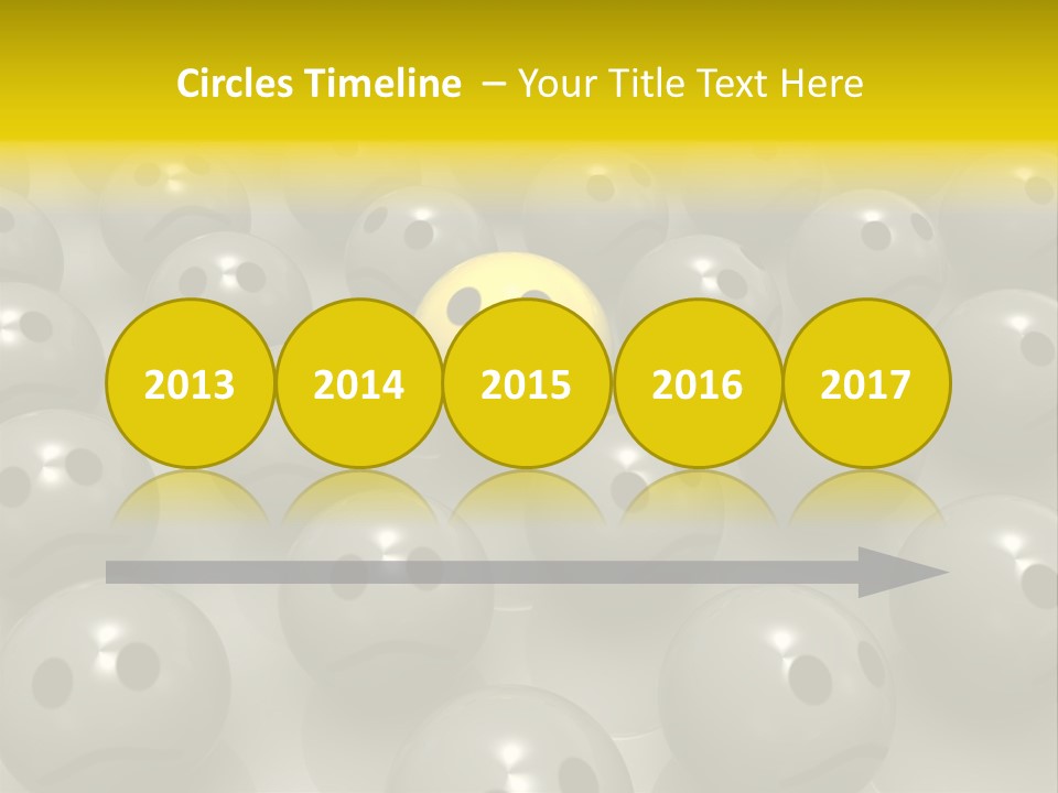 Hyphessobrycon Bentosi Fish In Front Of A White Background PowerPoint Template