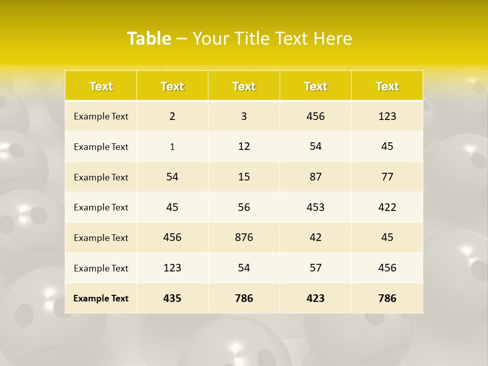 Hyphessobrycon Bentosi Fish In Front Of A White Background PowerPoint Template