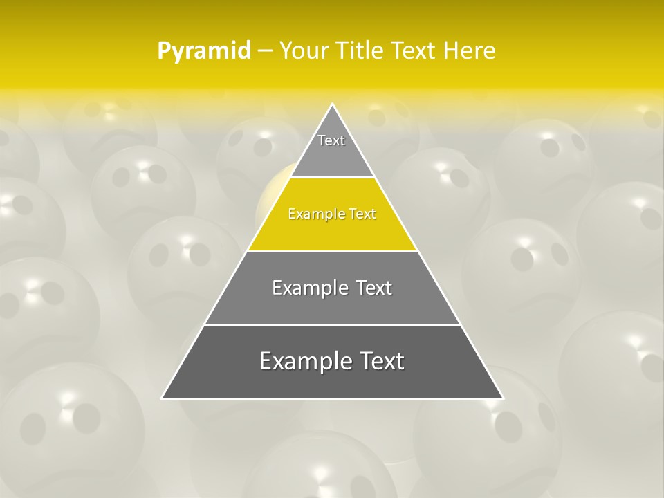 Hyphessobrycon Bentosi Fish In Front Of A White Background PowerPoint Template