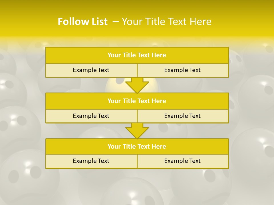 Hyphessobrycon Bentosi Fish In Front Of A White Background PowerPoint Template