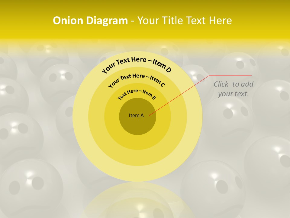 Hyphessobrycon Bentosi Fish In Front Of A White Background PowerPoint Template