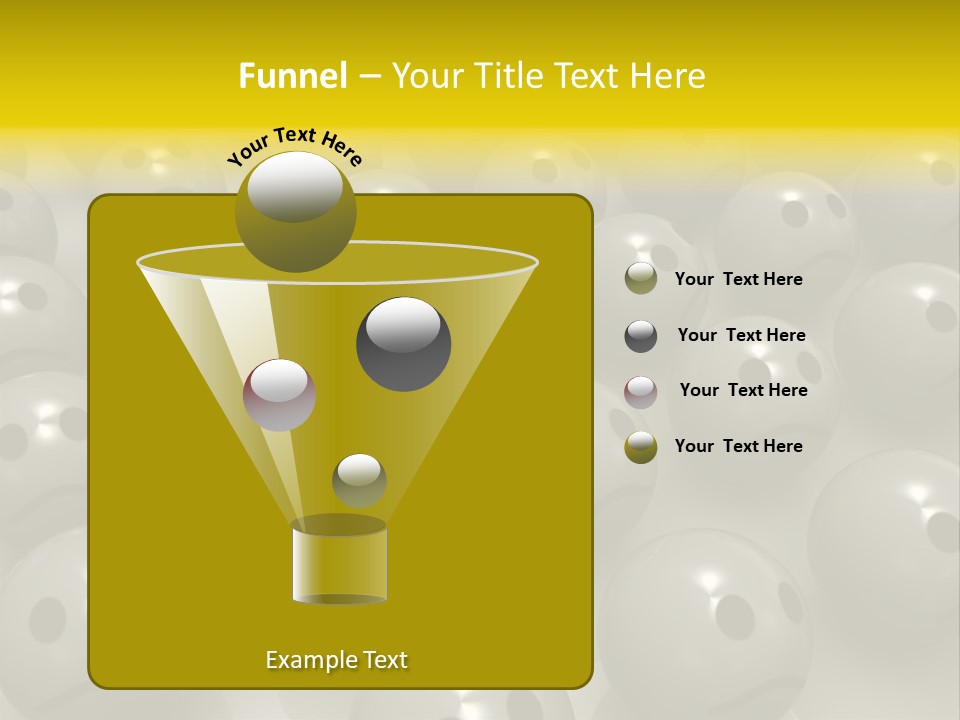 Hyphessobrycon Bentosi Fish In Front Of A White Background PowerPoint Template