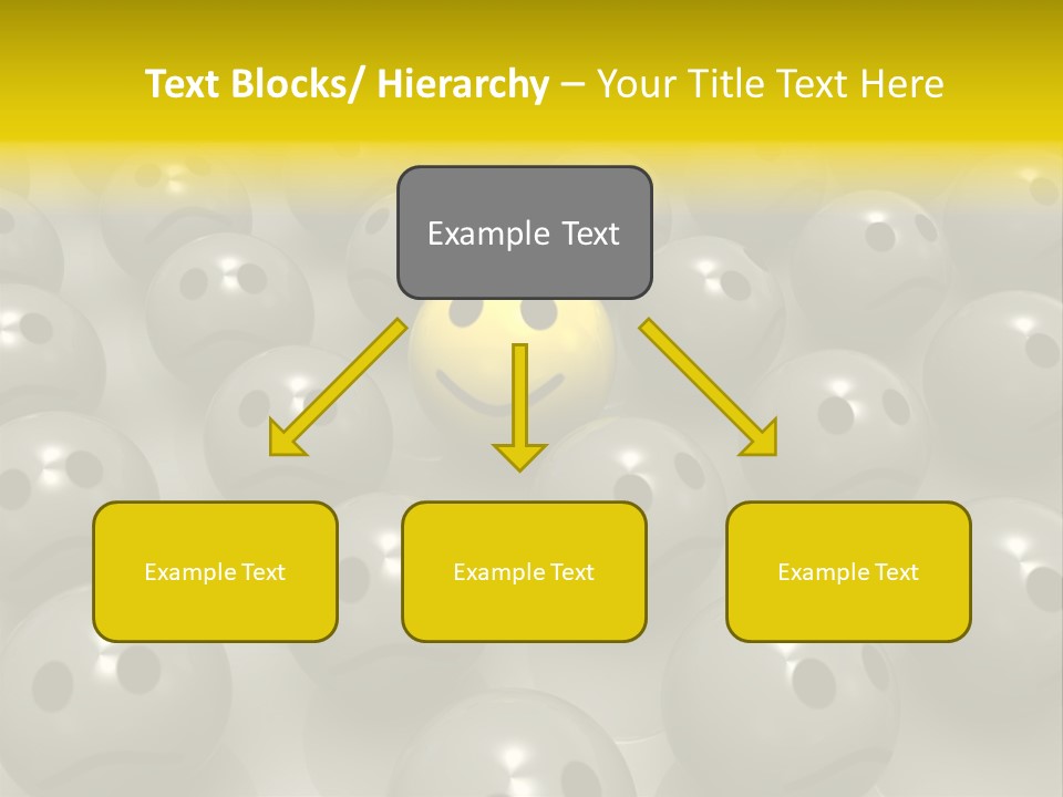 Hyphessobrycon Bentosi Fish In Front Of A White Background PowerPoint Template