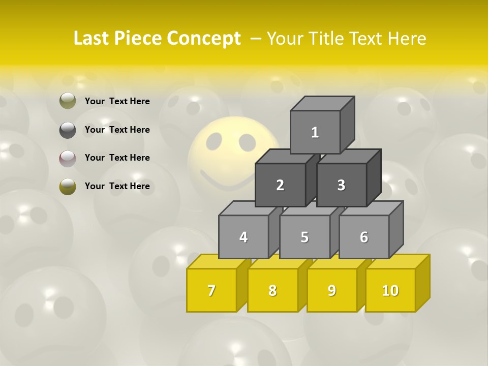 Hyphessobrycon Bentosi Fish In Front Of A White Background PowerPoint Template