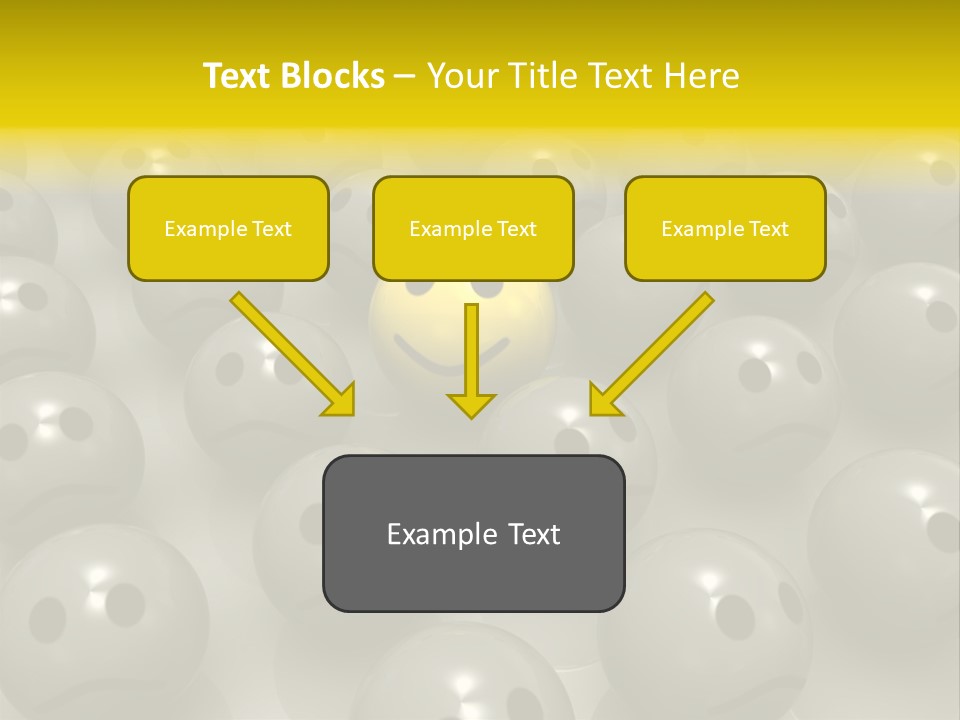 Hyphessobrycon Bentosi Fish In Front Of A White Background PowerPoint Template