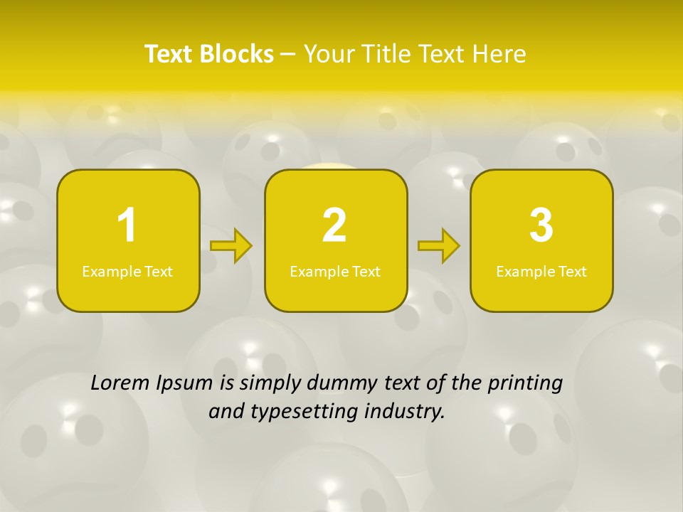 Hyphessobrycon Bentosi Fish In Front Of A White Background PowerPoint Template