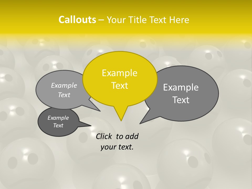 Hyphessobrycon Bentosi Fish In Front Of A White Background PowerPoint Template