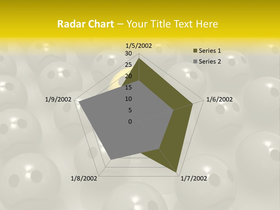 Hyphessobrycon Bentosi Fish In Front Of A White Background PowerPoint Template