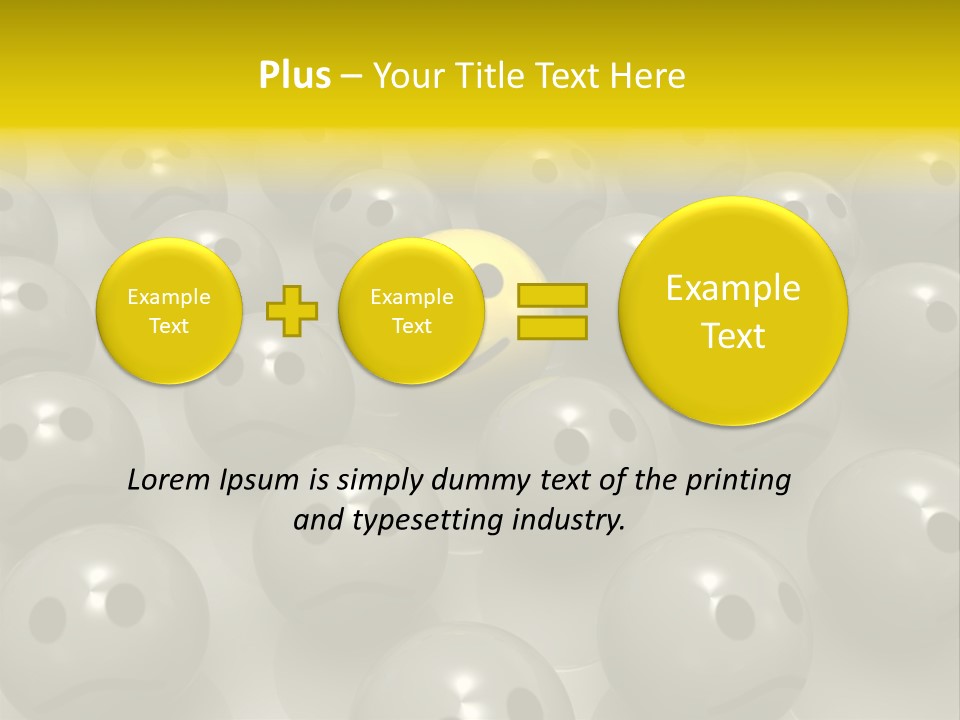 Hyphessobrycon Bentosi Fish In Front Of A White Background PowerPoint Template