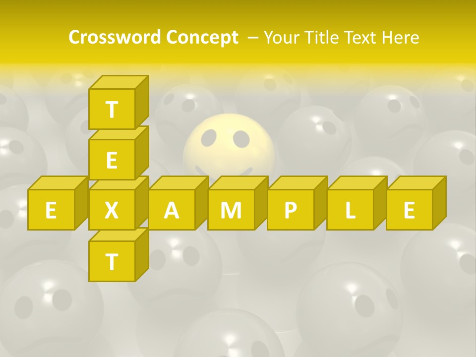 Hyphessobrycon Bentosi Fish In Front Of A White Background PowerPoint Template