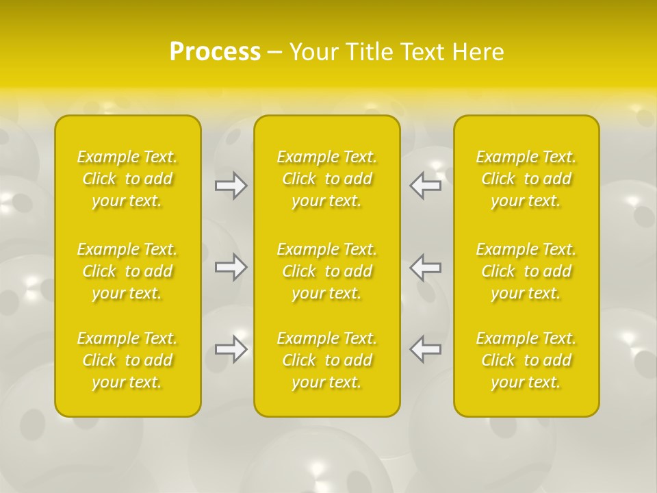 Hyphessobrycon Bentosi Fish In Front Of A White Background PowerPoint Template