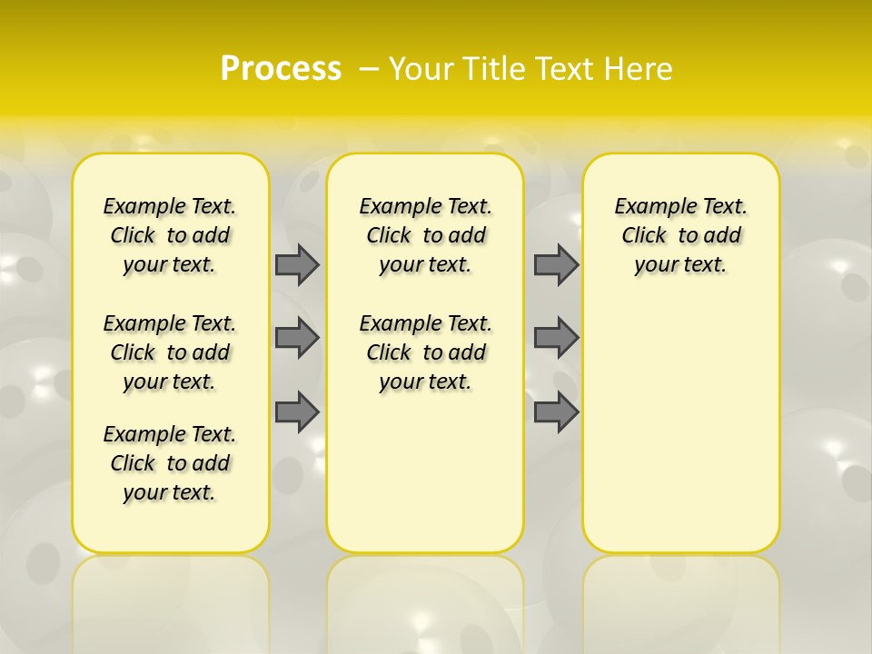 Hyphessobrycon Bentosi Fish In Front Of A White Background PowerPoint Template
