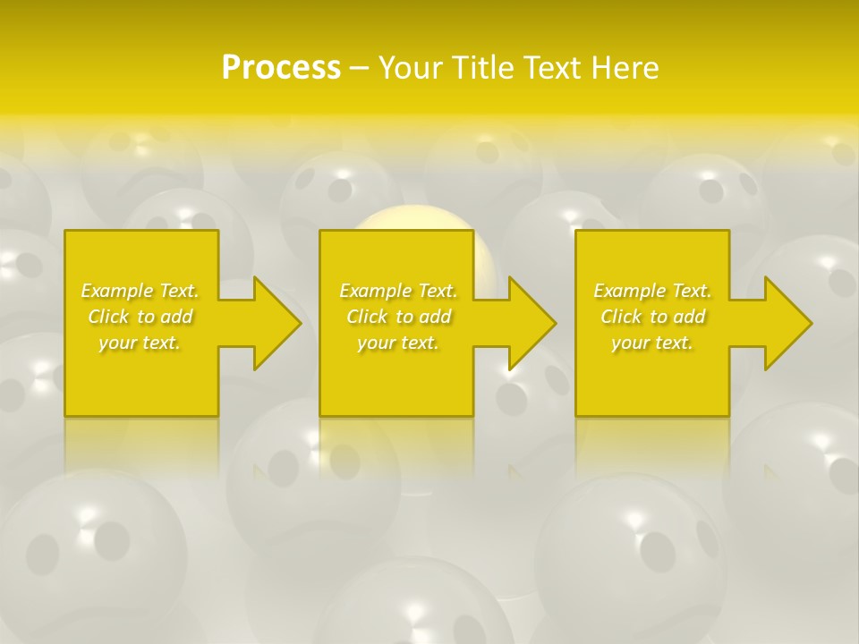 Hyphessobrycon Bentosi Fish In Front Of A White Background PowerPoint Template