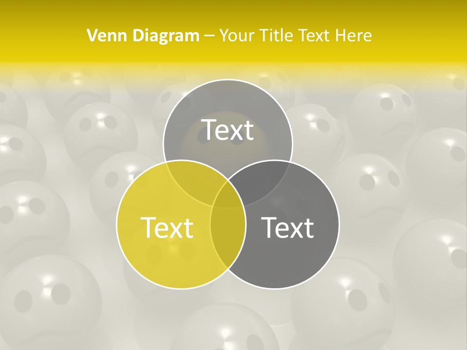 Hyphessobrycon Bentosi Fish In Front Of A White Background PowerPoint Template