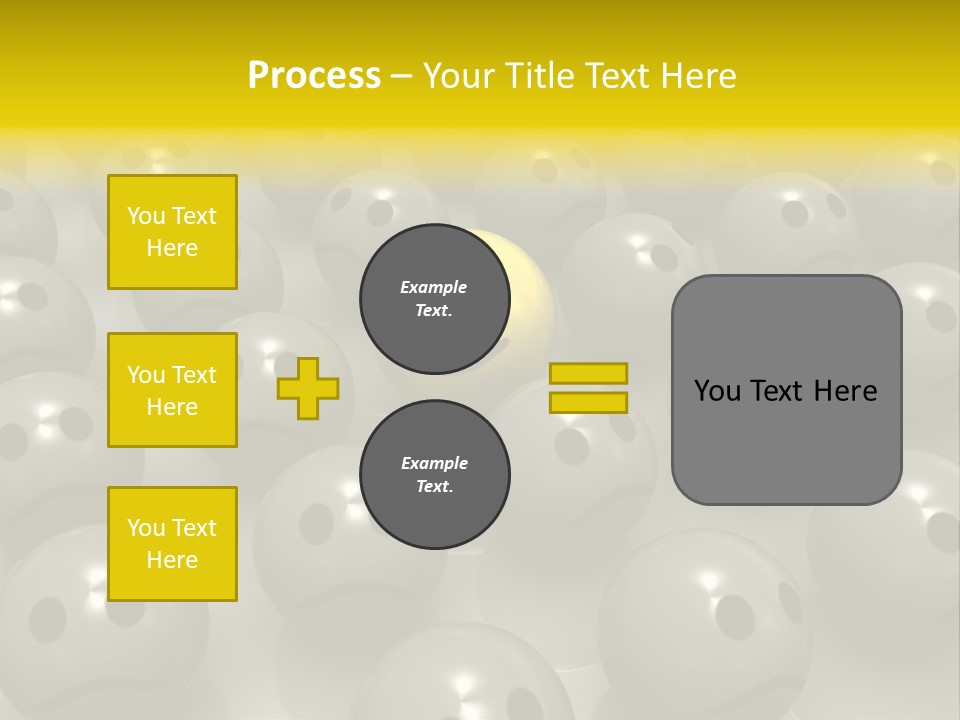 Hyphessobrycon Bentosi Fish In Front Of A White Background PowerPoint Template
