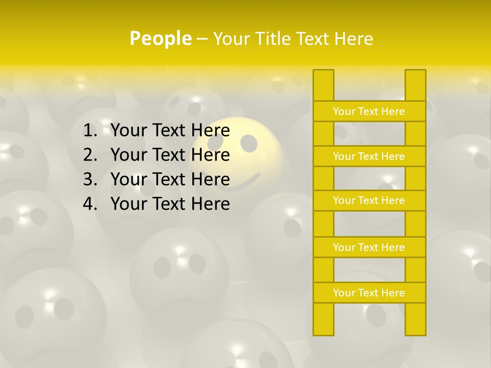 Hyphessobrycon Bentosi Fish In Front Of A White Background PowerPoint Template