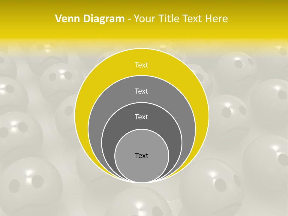 Hyphessobrycon Bentosi Fish In Front Of A White Background PowerPoint Template