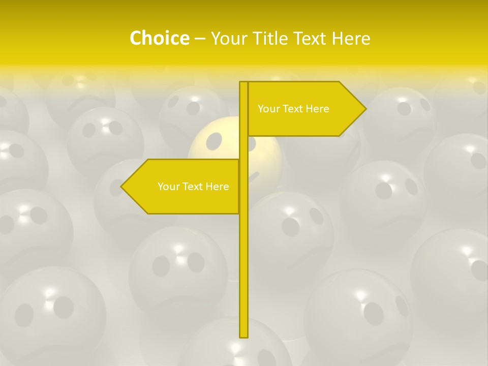 Hyphessobrycon Bentosi Fish In Front Of A White Background PowerPoint Template