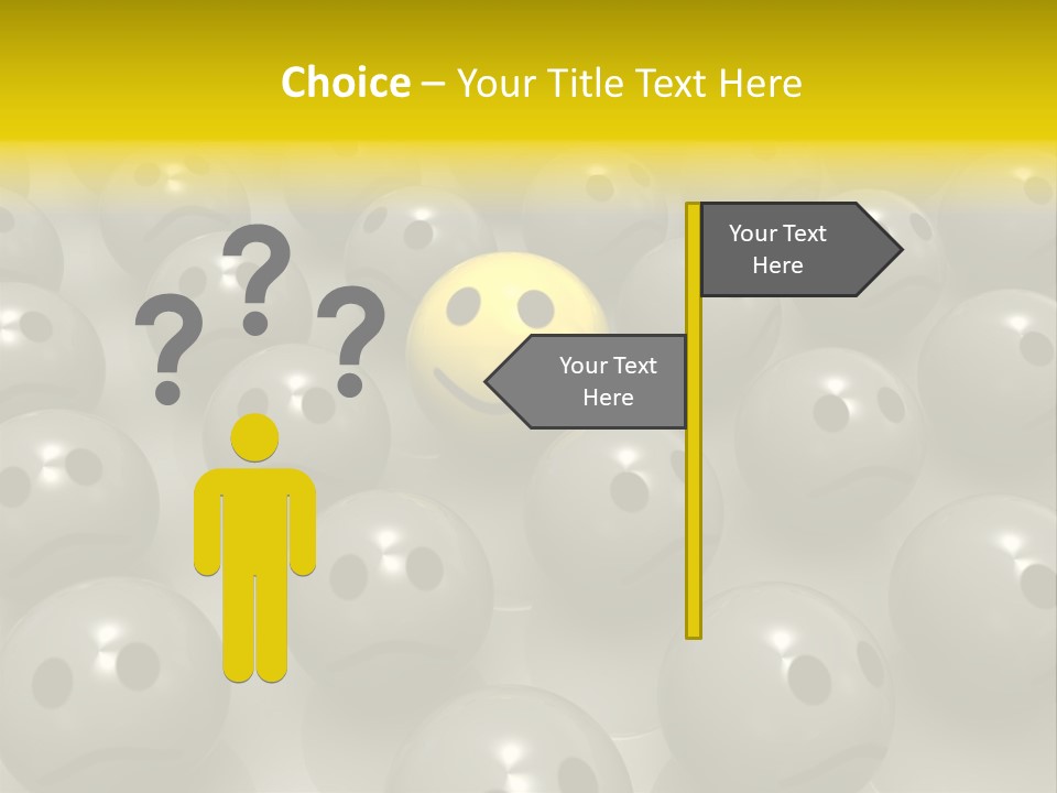 Hyphessobrycon Bentosi Fish In Front Of A White Background PowerPoint Template