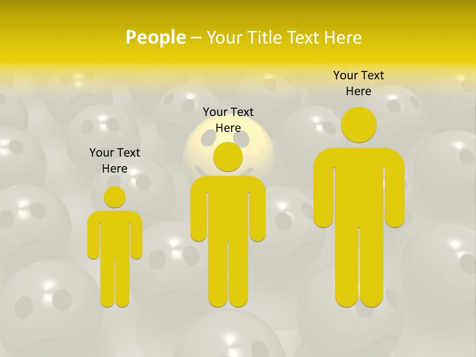 Hyphessobrycon Bentosi Fish In Front Of A White Background PowerPoint Template