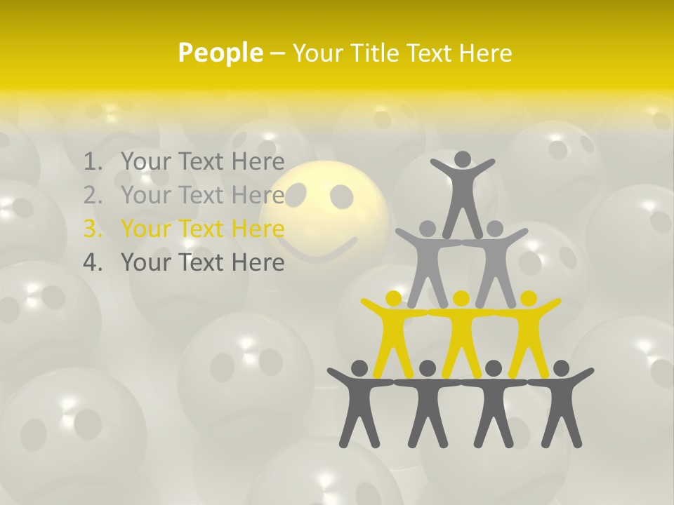 Hyphessobrycon Bentosi Fish In Front Of A White Background PowerPoint Template