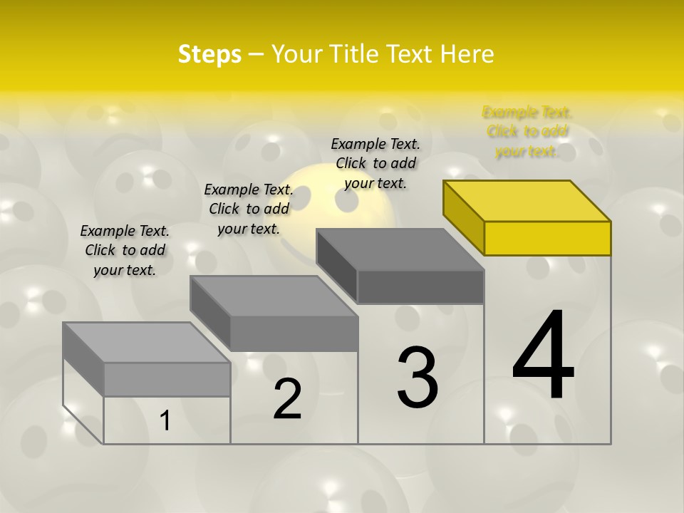 Hyphessobrycon Bentosi Fish In Front Of A White Background PowerPoint Template