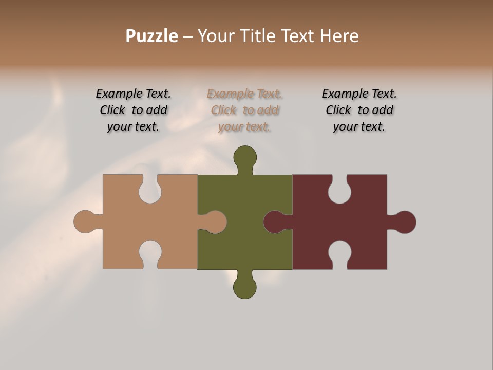Global Warming Concept: Face Of Woman With Cracked Skin PowerPoint Template