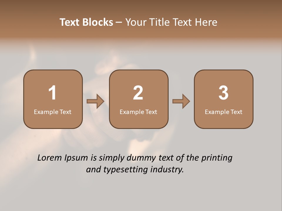 Global Warming Concept: Face Of Woman With Cracked Skin PowerPoint Template